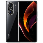 กล้องหลังสามตัว, สแกนลายนิ้วมือบนหน้าจอ, 6.78 นิ้ว Magic UI 5.0 Qualcomm Snapdragon 778G Plus 6nm Octa Core สูงสุด 2.5GHz, เครือข่าย: 5G, OTG, NFC, ไม่รองรับ Google Play, 60 Pro 5G 8GB+256GB