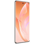 กล้องหลังสามตัว, สแกนลายนิ้วมือบนหน้าจอ, 6.78 นิ้ว Magic UI 5.0 Qualcomm Snapdragon 778G Plus 6nm Octa Core สูงสุด 2.5GHz, เครือข่าย: 5G, OTG, NFC, ไม่รองรับ Google Play, 60 Pro 5G 12GB+256GB