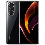 กล้องหลังสามตัว, สแกนลายนิ้วมือบนหน้าจอ, 6.78 นิ้ว Magic UI 5.0 Qualcomm Snapdragon 778G Plus 6nm Octa Core สูงสุด 2.5GHz, เครือข่าย: 5G, OTG, NFC, ไม่รองรับ Google Play, 60 Pro 5G 12GB+256GB