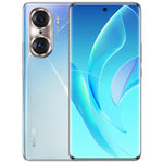 กล้องหลังสามตัว, สแกนลายนิ้วมือบนหน้าจอ, 6.78 นิ้ว Magic UI 5.0 Qualcomm Snapdragon 778G Plus 6nm Octa Core สูงสุด 2.5GHz, เครือข่าย: 5G, OTG, NFC, ไม่รองรับ Google Play, 60 Pro 5G 12GB+256GB