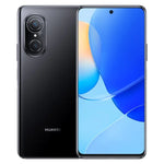 กล้องหลังสี่ตัว, สแกนลายนิ้วมือด้านข้าง, 6.78 นิ้ว HarmonyOS 2.0.1 Qualcomm Snapdragon 680 Octa Core สูงสุด 2.4GHz, เครือข่าย: 4G, OTG, ไม่รองรับ Google Play, 8GB+128GB