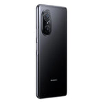 กล้องหลังสี่ตัว, สแกนลายนิ้วมือด้านข้าง, 6.78 นิ้ว HarmonyOS 2.0.1 Qualcomm Snapdragon 680 Octa Core สูงสุด 2.4GHz, เครือข่าย: 4G, OTG, ไม่รองรับ Google Play, 8GB+128GB