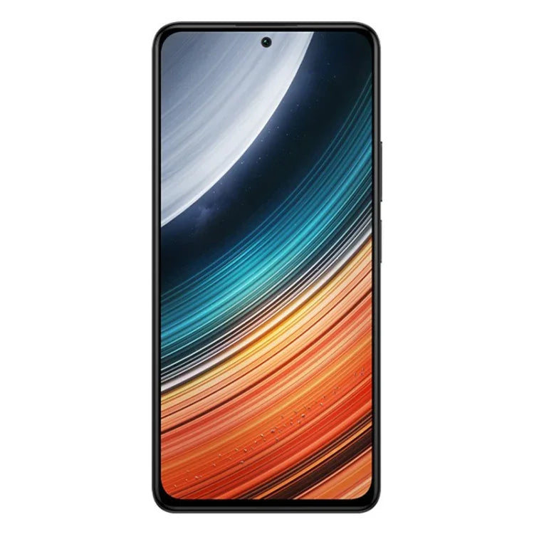 กล้องหลังสามตัว, แบตเตอรี่ 4500mAh, สแกนลายนิ้วมือ, หน้าจอ 6.67 นิ้ว MIUI 13 Qualcomm Snapdragon 870 Octa Core สูงสุด 3.2GHz, เครือข่าย: 5G, ซิมคู่, NFC, IR, 12GB+256GB