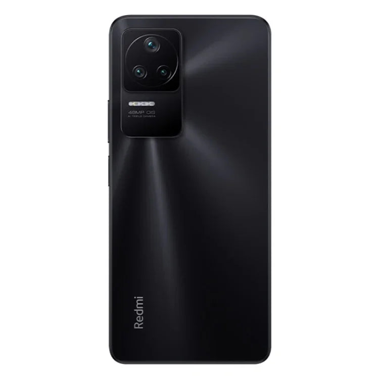 กล้องหลังสามตัว, แบตเตอรี่ 4500mAh, สแกนลายนิ้วมือ, หน้าจอ 6.67 นิ้ว MIUI 13 Qualcomm Snapdragon 870 Octa Core สูงสุด 3.2GHz, เครือข่าย: 5G, ซิมคู่, NFC, IR, 12GB+256GB
