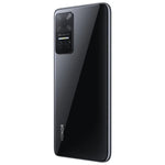 กล้องหลังสามตัว, สแกนลายนิ้วมือด้านข้าง, แบตเตอรี่ 5000mAh, หน้าจอ 6.74 นิ้ว Magic UI 5.0 (Android 11) MediaTek Dimensity 700 Octa Core สูงสุด 2.2GHz, เครือข่าย: 5G, OTG, ไม่รองรับ Google Play, 8GB+128GB