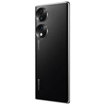 กล้องหลังสามตัว, สแกนลายนิ้วมือบนหน้าจอ, 6.67 นิ้ว Magic UI 6.1 Qualcomm Snapdragon 778G Plus Octa Core สูงสุด 2.5GHz, เครือข่าย: 5G, OTG, NFC, ไม่รองรับ Google Play, Honor 70 5G 12GB+512GB