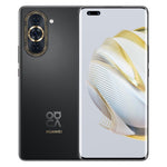 กล้องหลังสามตัว + กล้องหน้าคู่, สแกนลายนิ้วมือบนหน้าจอ, 6.78 นิ้ว HarmonyOS 2 Qualcomm Snapdragon 778G 4G Octa Core สูงสุด 2.42GHz, เครือข่าย: 4G, OTG, NFC, ไม่รองรับ Google Play, nova 10 Pro 4G 256GB
