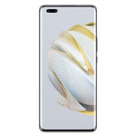 กล้องหลังสามตัว + กล้องหน้าคู่, สแกนลายนิ้วมือบนหน้าจอ, 6.78 นิ้ว HarmonyOS 2 Qualcomm Snapdragon 778G 4G Octa Core สูงสุด 2.42GHz, เครือข่าย: 4G, OTG, NFC, ไม่รองรับ Google Play, nova 10 Pro 4G 256GB