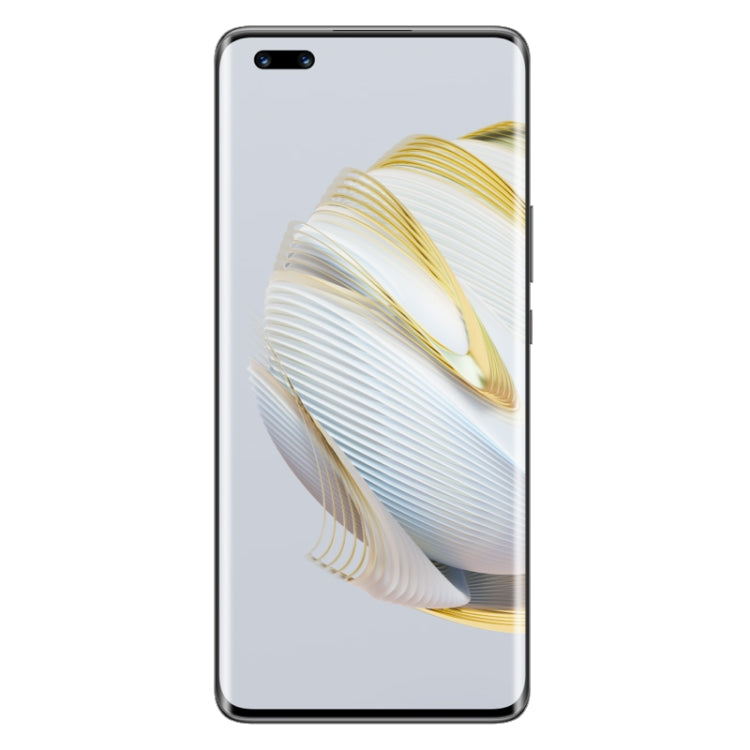 กล้องหลังสามตัว + กล้องหน้าคู่, สแกนลายนิ้วมือบนหน้าจอ, 6.78 นิ้ว HarmonyOS 2 Qualcomm Snapdragon 778G 4G Octa Core สูงสุด 2.42GHz, เครือข่าย: 4G, OTG, NFC, ไม่รองรับ Google Play, nova 10 Pro 4G 256GB