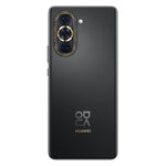 กล้องหลังสามตัว + กล้องหน้าคู่, สแกนลายนิ้วมือบนหน้าจอ, 6.78 นิ้ว HarmonyOS 2 Qualcomm Snapdragon 778G 4G Octa Core สูงสุด 2.42GHz, เครือข่าย: 4G, OTG, NFC, ไม่รองรับ Google Play, nova 10 Pro 4G 256GB