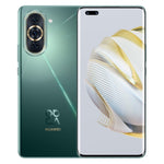 กล้องหลังสามตัว + กล้องหน้าคู่, สแกนลายนิ้วมือบนหน้าจอ, 6.78 นิ้ว HarmonyOS 2 Qualcomm Snapdragon 778G 4G Octa Core สูงสุด 2.42GHz, เครือข่าย: 4G, OTG, NFC, ไม่รองรับ Google Play, nova 10 Pro 4G 256GB