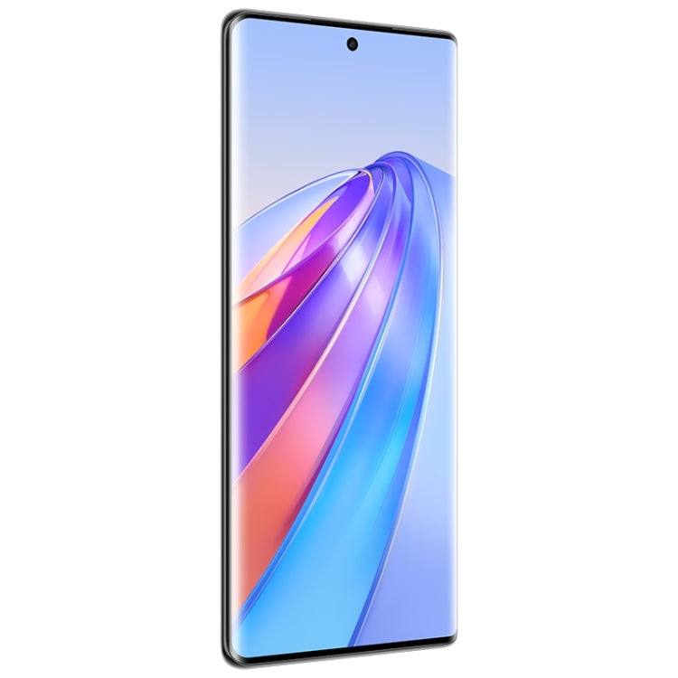กล้องหลังคู่, สแกนลายนิ้วมือบนหน้าจอ, แบตเตอรี่ 5100mAh, 6.67 นิ้ว Magic UI 6.1 / Android 12 Snapdragon 695 Octa Core สูงสุด 2.2GHz, เครือข่าย: 5G, OTG, ไม่รองรับ Google Play, 8GB+128GB