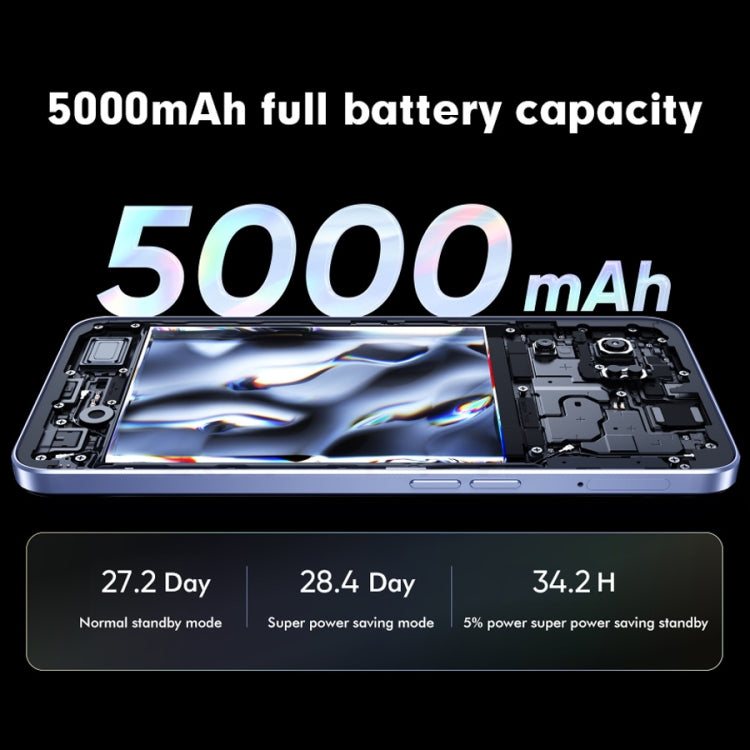 กล้องหลังคู่, สแกนลายนิ้วมือด้านข้าง, แบตเตอรี่ 5000mAh, 6.58 นิ้ว Realme UI 3.0 / Android 12 MediaTek Dimensity 810 Octa Core สูงสุด 2.4GHz, เครือข่าย: 5G, รองรับ Google Play, 12GB+256GB