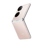 กล้องหลังคู่, สแกนลายนิ้วมือด้านข้าง, 6.9 นิ้ว + 1.04 นิ้ว HarmonyOS 3.0 Snapdragon 778G Octa Core สูงสุด 2.42GHz, เครือข่าย: 4G, OTG, NFC, ไม่รองรับ Google Play, 128GB Obsidian Black, 128GB Silver, 128GB Pink, 128GB Mint Green