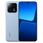 กล้องหลังสามตัว, สแกนลายนิ้วมือบนหน้าจอ 6.36 นิ้ว MIUI 14 Qualcomm Snapdragon 8 Gen 2 Octa Core ความเร็วสูงสุด 3.2GHz, เครือข่าย: 5G, NFC, ฟังก์ชันชาร์จไร้สาย, Xiaomi 13 12GB+256GB