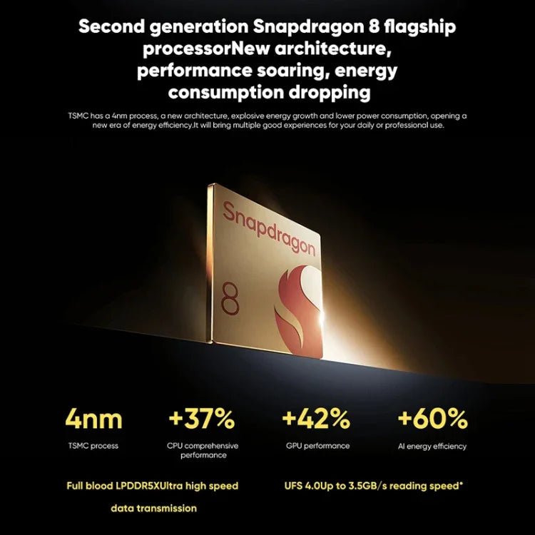 กล้องหลังสามตัว, สแกนลายนิ้วมือบนหน้าจอ 6.36 นิ้ว MIUI 14 Qualcomm Snapdragon 8 Gen 2 Octa Core ความเร็วสูงสุด 3.2GHz, เครือข่าย: 5G, NFC, ฟังก์ชันชาร์จไร้สาย, Xiaomi 13 12GB+256GB