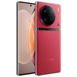 Triple Back Cameras, Screen Fingerprint Identification / Face ID, 4870mAh Battery, 6.78 inch Android 13.0 OriginOS 3 MediaTek Dimensity 9200 Octa Core up to 3.05GHz, NFC, OTG, Network: 5G, Support Google Play, Support 50W Wireless Flash Charging       ...