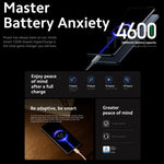 กล้องหลังสามตัว, สแกนใบหน้าและสแกนลายนิ้วมือบนหน้าจอ, แบตเตอรี่ 4600mAh, หน้าจอ 6.73 นิ้ว MIUI 13 / Android 12 Snapdragon 8 Gen 1 Octa Core ความเร็วสูงสุด 3.0GHz, เครือข่าย: 5G, NFC, Xiaomi 12 Pro เวอร์ชันยุโรปทั่วโลก