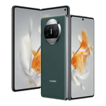 กล้องสามตัว, สแกนใบหน้าและสแกนลายนิ้วมือด้านข้าง, แบตเตอรี่ 5060mAh, หน้าจอ 7.85 นิ้ว + 6.4 นิ้ว, HarmonyOS 3.1 Snapdragon 8+ 4G Octa Core ความเร็วสูงสุด 3.2GHz, เครือข่าย: 4G, OTG, NFC, ไม่รองรับ Google Play, 1TB