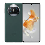 กล้องสามตัว, สแกนใบหน้าและสแกนลายนิ้วมือด้านข้าง, แบตเตอรี่ 5060mAh, หน้าจอ 7.85 นิ้ว + 6.4 นิ้ว, HarmonyOS 3.1 Snapdragon 8+ 4G Octa Core ความเร็วสูงสุด 3.2GHz, เครือข่าย: 4G, OTG, NFC, ไม่รองรับ Google Play, 1TB