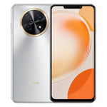กล้องหลังคู่, สแกนลายนิ้วมือด้านข้าง, แบตเตอรี่ 7000mAh, หน้าจอ 6.95 นิ้ว HarmonyOS 3.0 Qualcomm Snapdragon 680 Octa Core 2.4GHz, เครือข่าย: 4G, OTG, NFC, ไม่รองรับ Google Play, 128GB สีดำ, 128GB สีเขียว, 128GB สีเงิน