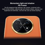 กล้องหลังคู่, สแกนลายนิ้วมือด้านข้าง, แบตเตอรี่ 7000mAh, หน้าจอ 6.95 นิ้ว HarmonyOS 3.0 Qualcomm Snapdragon 680 Octa Core 2.4GHz, เครือข่าย: 4G, OTG, NFC, ไม่รองรับ Google Play, 128GB สีดำ, 128GB สีเขียว, 128GB สีเงิน