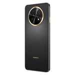 กล้องหลังคู่, สแกนลายนิ้วมือด้านข้าง, แบตเตอรี่ 7000mAh, หน้าจอ 6.95 นิ้ว HarmonyOS 3.0 Qualcomm Snapdragon 680 Octa Core 2.4GHz, เครือข่าย: 4G, OTG, NFC, ไม่รองรับ Google Play, 256GB สีเงิน, 256GB สีดำ, 256GB สีเขียว