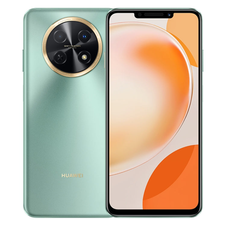 กล้องหลังคู่, สแกนลายนิ้วมือด้านข้าง, แบตเตอรี่ 7000mAh, หน้าจอ 6.95 นิ้ว HarmonyOS 3.0 Qualcomm Snapdragon 680 Octa Core 2.4GHz, เครือข่าย: 4G, OTG, NFC, ไม่รองรับ Google Play, 256GB สีเงิน, 256GB สีดำ, 256GB สีเขียว