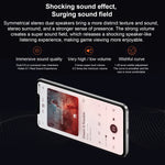 กล้องหลังคู่, สแกนลายนิ้วมือด้านข้าง, แบตเตอรี่ 7000mAh, หน้าจอ 6.95 นิ้ว HarmonyOS 3.0 Qualcomm Snapdragon 680 Octa Core 2.4GHz, เครือข่าย: 4G, OTG, NFC, ไม่รองรับ Google Play, 256GB สีเงิน, 256GB สีดำ, 256GB สีเขียว