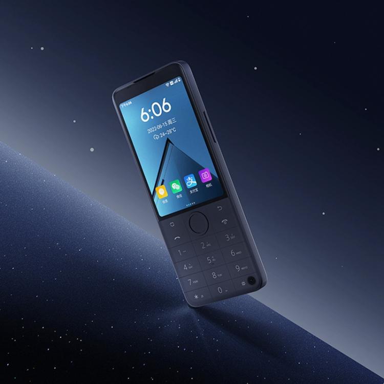 QIN F22 Pro 4G, 6GB+64GB, 3.54 นิ้ว Android 12 Helio G85 Octa Core, เครือข่าย: 4G, OTG, รีโมทอินฟราเรด, ซิมเดียว, รองรับ Google Play, 6GB+64GB