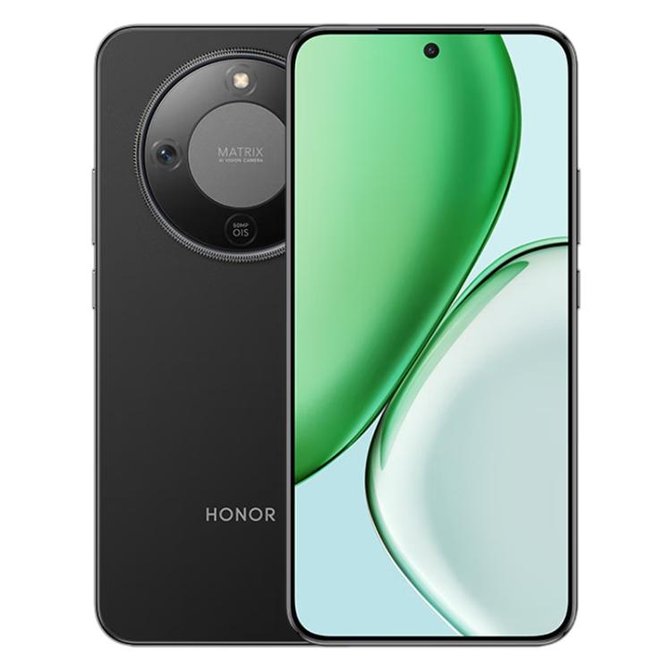Honor X70 เวอร์ชันอัปเดต, 8GB+256GB, สแกนลายนิ้วมือบนหน้าจอ, 6.79 นิ้ว MagicOS 10.0 / Android 16 Snapdragon 6 Gen 4 Octa Core, เครือข่าย: 5G, OTG, NFC, รองรับ Google Play, 8GB+256GB