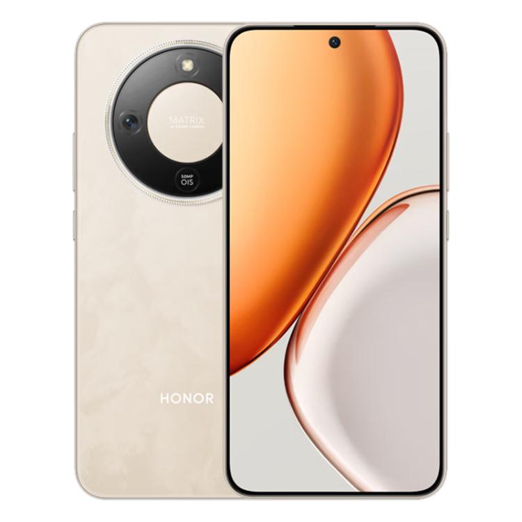 Honor X70 เวอร์ชันอัปเดต, 12GB+256GB, สแกนลายนิ้วมือบนหน้าจอ, 6.79 นิ้ว MagicOS 10.0 / Android 16 Snapdragon 6 Gen 4 Octa Core, เครือข่าย: 5G, OTG, NFC, รองรับ Google Play, 12GB+512GB
