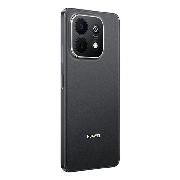 HUAWEI Enjoy 90, 8GB+128GB, สแกนลายนิ้วมือด้านข้าง, 6.67 นิ้ว HarmonyOS 6.0 Kirin 8000A, OTG, ไม่รองรับ Google Play, 8GB+128GB