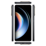 HUAWEI Enjoy 90, 8GB+128GB, สแกนลายนิ้วมือด้านข้าง, 6.67 นิ้ว HarmonyOS 6.0 Kirin 8000A, OTG, ไม่รองรับ Google Play, 8GB+128GB