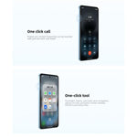 HUAWEI Enjoy 90, 8GB+128GB, สแกนลายนิ้วมือด้านข้าง, 6.67 นิ้ว HarmonyOS 6.0 Kirin 8000A, OTG, ไม่รองรับ Google Play, 8GB+128GB