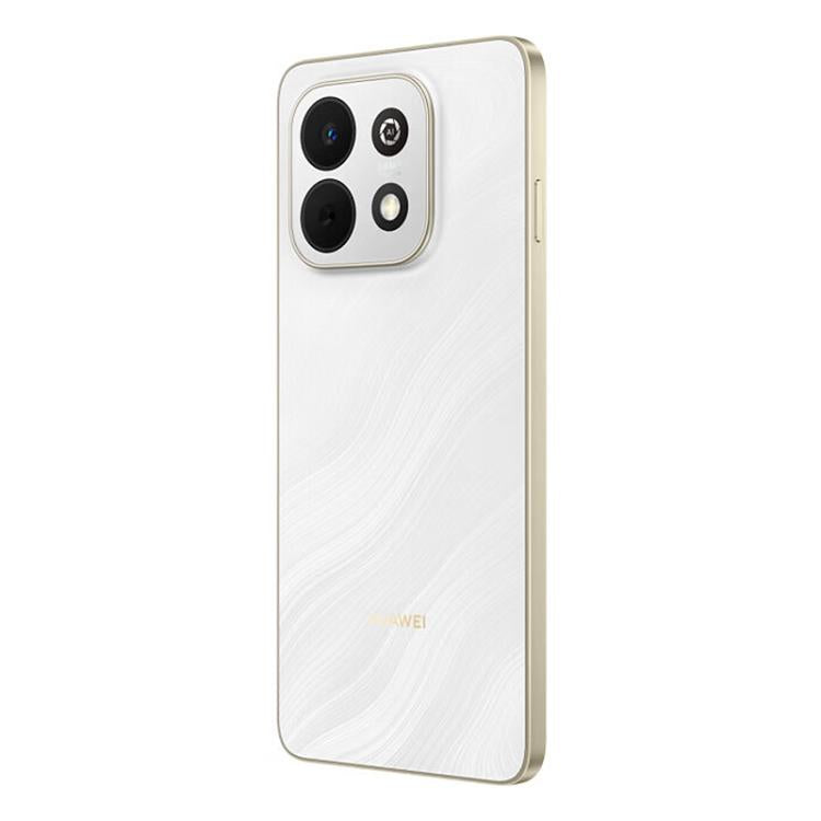 HUAWEI Enjoy 90 Plus, 8GB+128GB, สแกนลายนิ้วมือด้านข้าง, 6.67 นิ้ว HarmonyOS 6.0 Kirin 8000, OTG, ไม่รองรับ Google Play, 8GB+128GB
