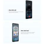 HUAWEI Enjoy 90 Plus, 8GB+256GB, สแกนลายนิ้วมือด้านข้าง, 6.67 นิ้ว HarmonyOS 6.0 Kirin 8000, OTG, ไม่รองรับ Google Play, 8GB+256GB