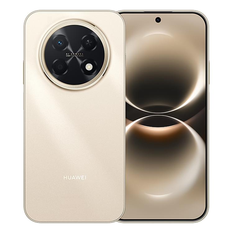 HUAWEI Enjoy 90 Pro Max, 8GB+128GB, สแกนลายนิ้วมือด้านข้าง, 6.84 นิ้ว HarmonyOS 6.0 Kirin 8000, OTG, ไม่รองรับ Google Play, 8GB+128GB