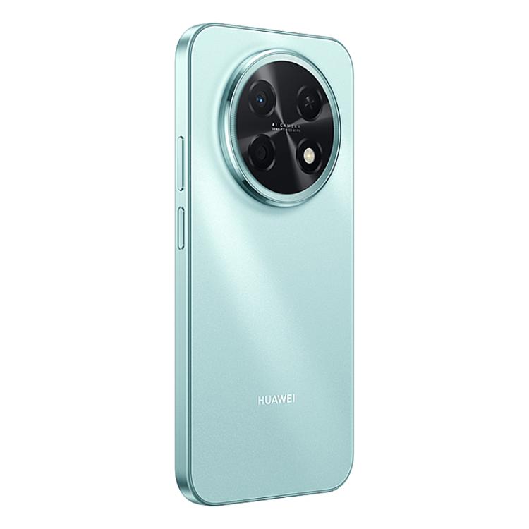 HUAWEI Enjoy 90 Pro Max, 8GB+128GB, สแกนลายนิ้วมือด้านข้าง, 6.84 นิ้ว HarmonyOS 6.0 Kirin 8000, OTG, ไม่รองรับ Google Play, 8GB+128GB