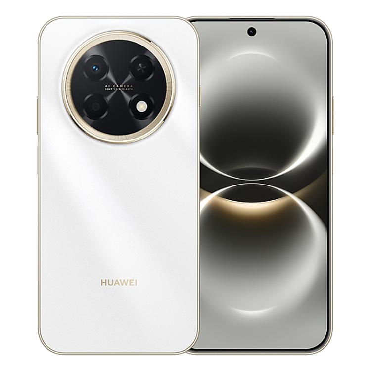 HUAWEI Enjoy 90 Pro Max, 8GB+256GB, สแกนลายนิ้วมือด้านข้าง, หน้าจอ 6.84 นิ้ว HarmonyOS 6.0 Kirin 8000, OTG, ไม่รองรับ Google Play, 8GB+256GB