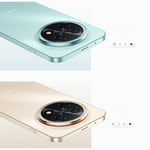 HUAWEI Enjoy 90 Pro Max, 8GB+256GB, สแกนลายนิ้วมือด้านข้าง, หน้าจอ 6.84 นิ้ว HarmonyOS 6.0 Kirin 8000, OTG, ไม่รองรับ Google Play, 8GB+256GB