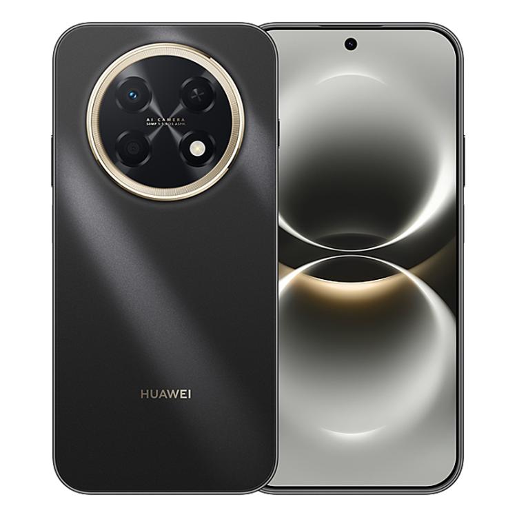 HUAWEI Enjoy 90 Pro Max, 8GB+512GB, สแกนลายนิ้วมือด้านข้าง, หน้าจอ 6.84 นิ้ว HarmonyOS 6.0 Kirin 8000, OTG, ไม่รองรับ Google Play, 8GB+512GB