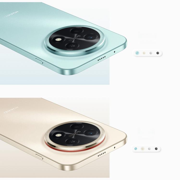 HUAWEI Enjoy 90 Pro Max, 8GB+512GB, สแกนลายนิ้วมือด้านข้าง, หน้าจอ 6.84 นิ้ว HarmonyOS 6.0 Kirin 8000, OTG, ไม่รองรับ Google Play, 8GB+512GB