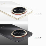 HUAWEI Enjoy 90 Pro Max, 8GB+512GB, สแกนลายนิ้วมือด้านข้าง, หน้าจอ 6.84 นิ้ว HarmonyOS 6.0 Kirin 8000, OTG, ไม่รองรับ Google Play, 8GB+512GB