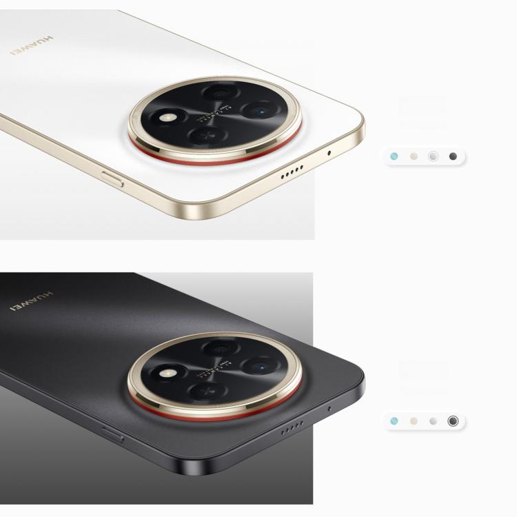 HUAWEI Enjoy 90 Pro Max, 8GB+512GB, สแกนลายนิ้วมือด้านข้าง, หน้าจอ 6.84 นิ้ว HarmonyOS 6.0 Kirin 8000, OTG, ไม่รองรับ Google Play, 8GB+512GB