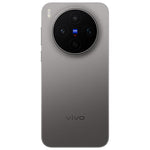 vivo X300s, 12GB+256GB, หน้าจอ 6.78 นิ้ว OriginOS 6 Android 16 Dimensity 9500 Octa Core, OTG, NFC, เครือข่าย: 5G, 12GB+256GB