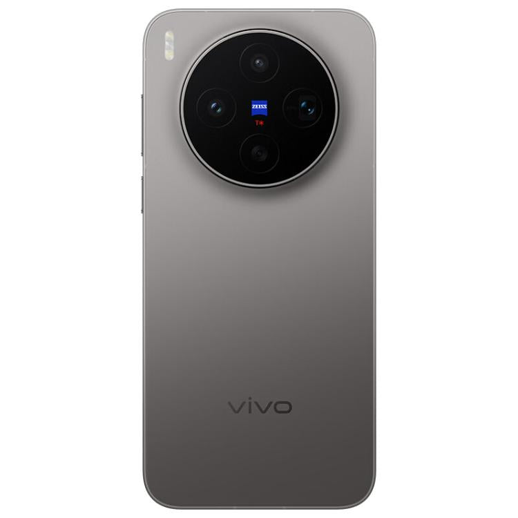 vivo X300s, 12GB+512GB, หน้าจอ 6.78 นิ้ว OriginOS 6 Android 16 Dimensity 9500 Octa Core, OTG, NFC, เครือข่าย: 5G, 12GB+512GB