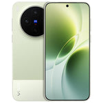 vivo X300s, 12GB+512GB, หน้าจอ 6.78 นิ้ว OriginOS 6 Android 16 Dimensity 9500 Octa Core, OTG, NFC, เครือข่าย: 5G, 12GB+512GB