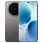 vivo X300s, 16GB+1TB, หน้าจอ 6.78 นิ้ว OriginOS 6 Android 16 Dimensity 9500 Octa Core, OTG, NFC, เครือข่าย: 5G, 16GB+1TB