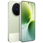 ชุดถ่ายภาพ vivo X300s, 16GB+1TB, หน้าจอ 6.78 นิ้ว OriginOS 6 Android 16 Dimensity 9500 Octa Core, OTG, NFC, เครือข่าย: 5G